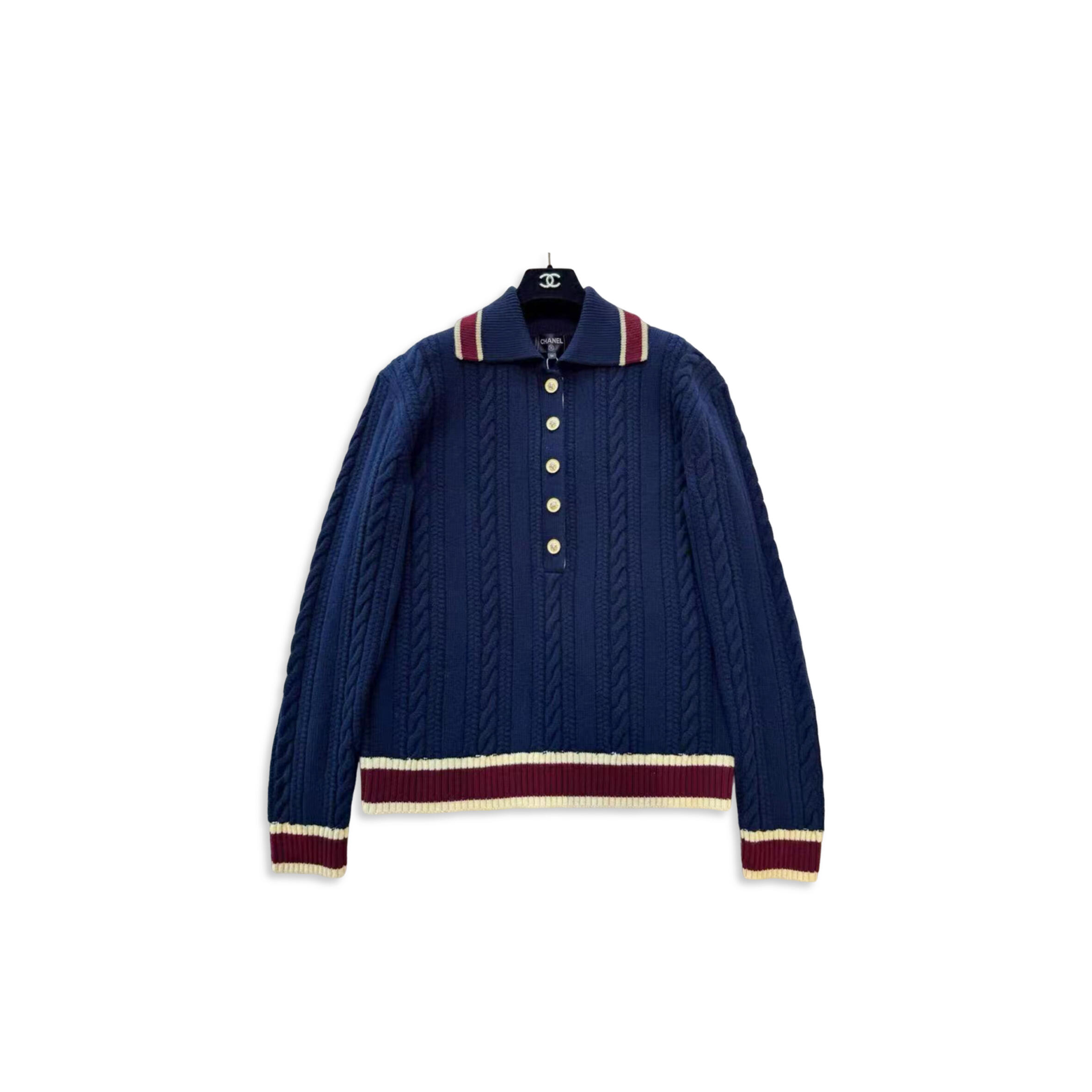 Ch**el sweater p80981